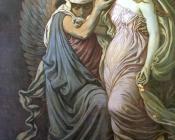 伊莱修 韦德 : The cup of Death